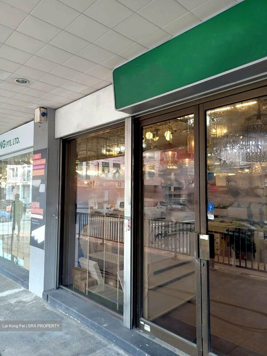 Jalan Besar Stadium (D8), Shop House #486802601